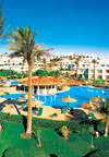 Renaissance Golden View Beach Resort 